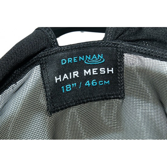 Cap Minciog Drennan Hair Mesh 18" Net Cap Minciog Drennan Hair Mesh 18" Net